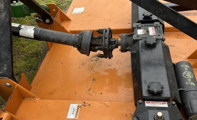 Image of Woods DS8.30 equipment image 4