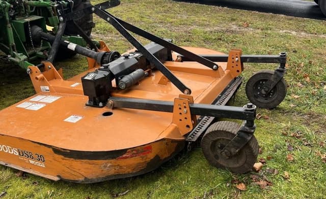 Image of Woods DS8.30 equipment image 1