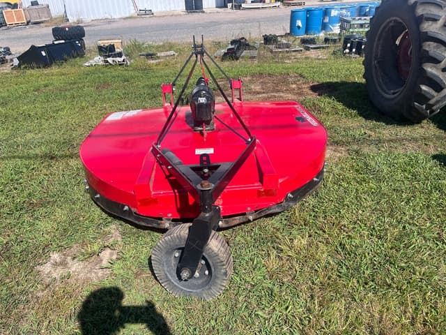 Image of Woods BB72.30 equipment image 1