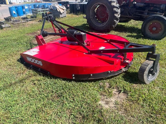 Image of Woods BB72.30 equipment image 3