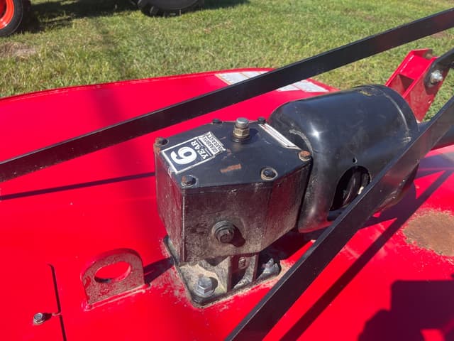 Image of Woods BB72.30 equipment image 2