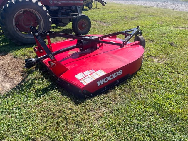 Image of Woods BB72.30 equipment image 4