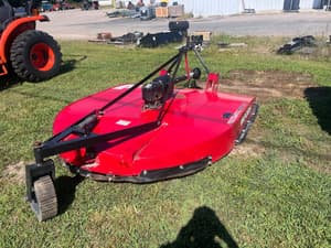 2020 Woods BB72.30 Image