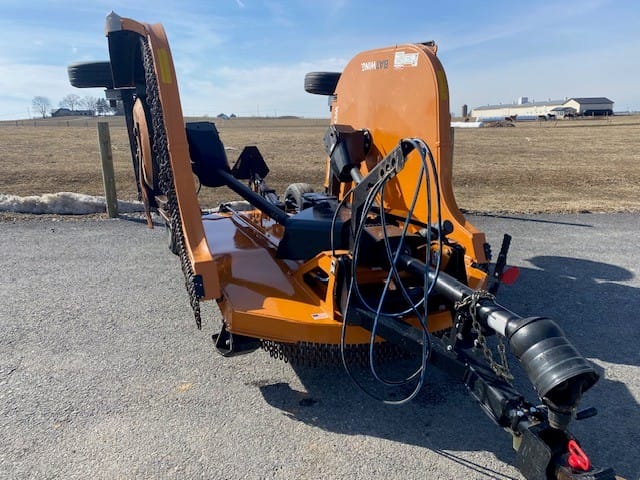 Main image Woods BW15.60