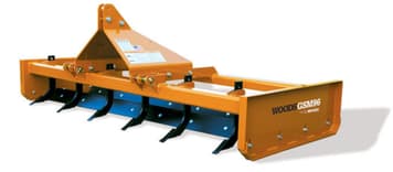 Main image Woods GSM96P