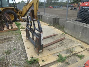 Main image Woods PFW4448S