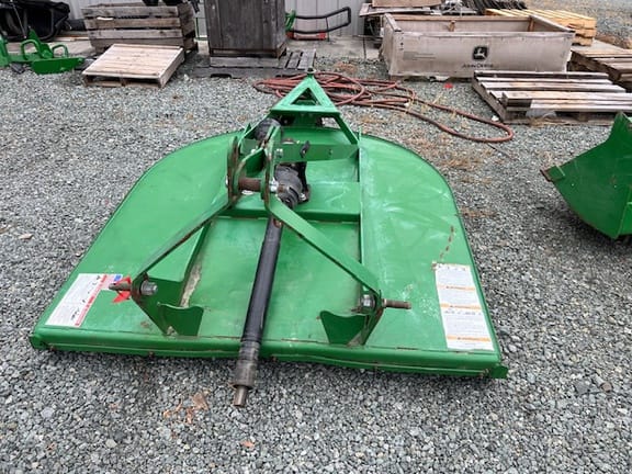 Main image Woods RC5