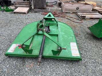 Main image Woods RC5