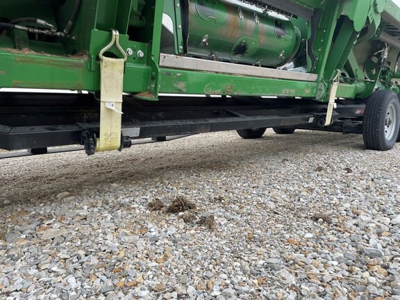 Main image Woodworth Undetermined