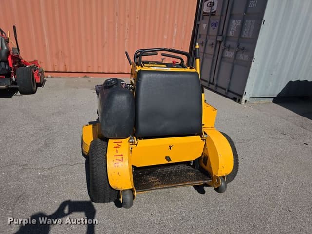 Image of Wright Stander X equipment image 3