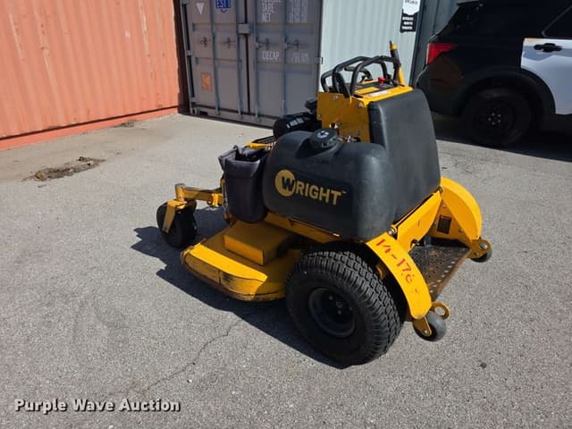 Image of Wright Stander X equipment image 4