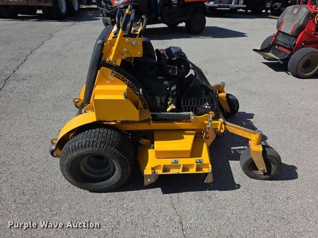 Image of Wright Stander X equipment image 2