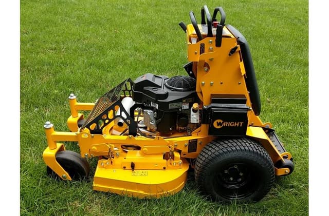 Image of Wright Stander B equipment image 4
