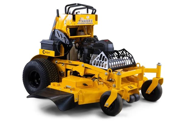 Image of Wright Stander B equipment image 1