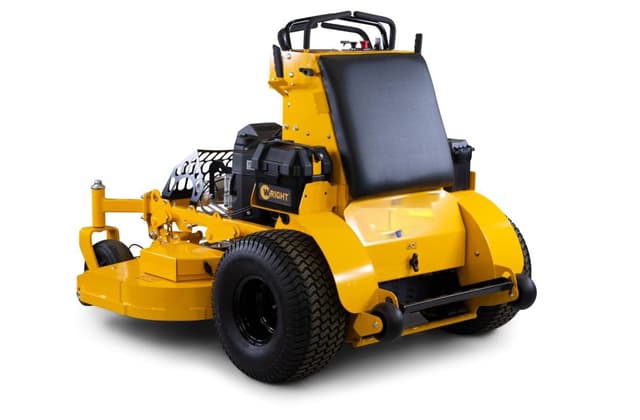 Image of Wright Stander B equipment image 3