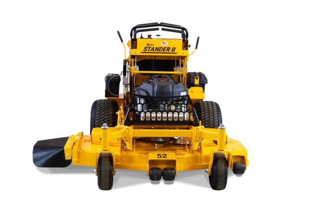 Image of Wright Stander B equipment image 2