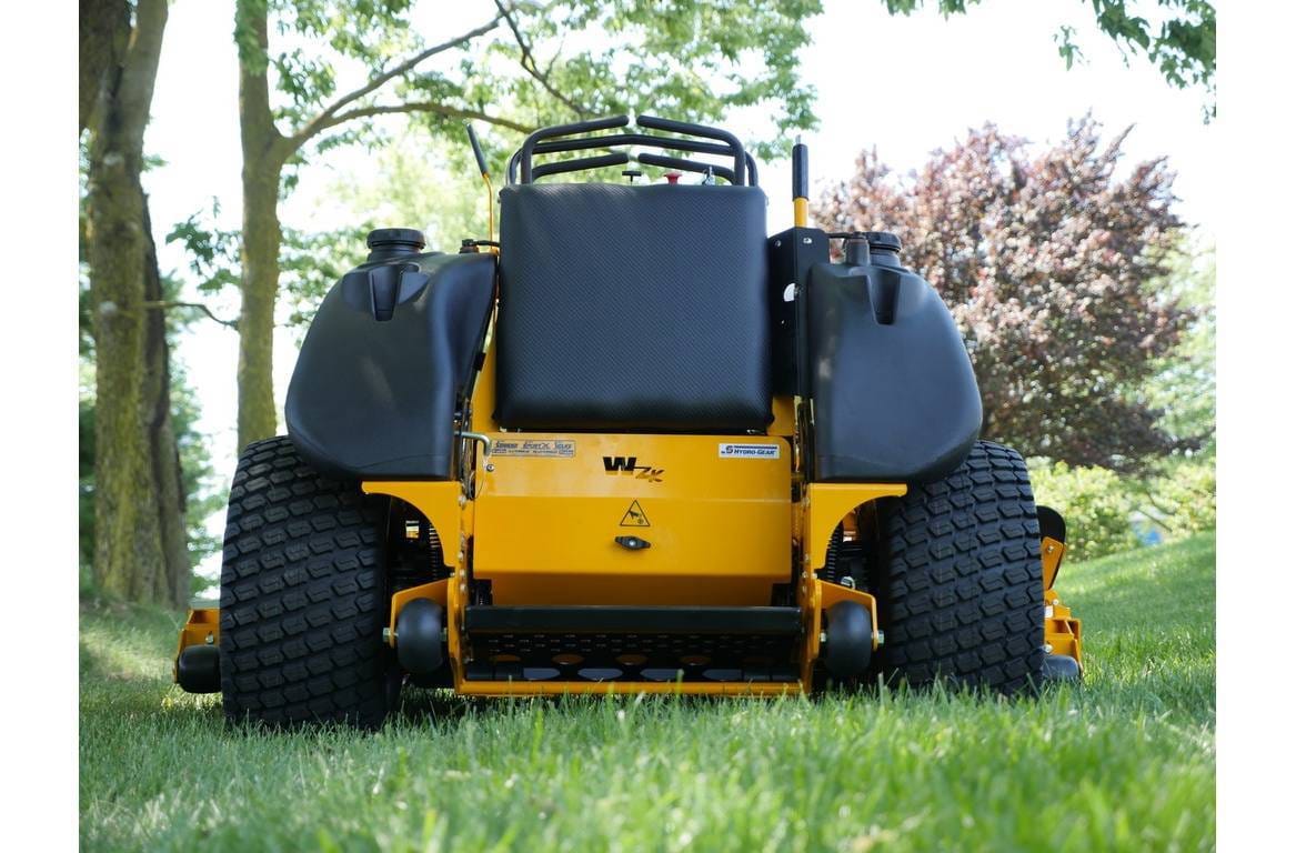 2020 Wright Stander X Equipment Image0