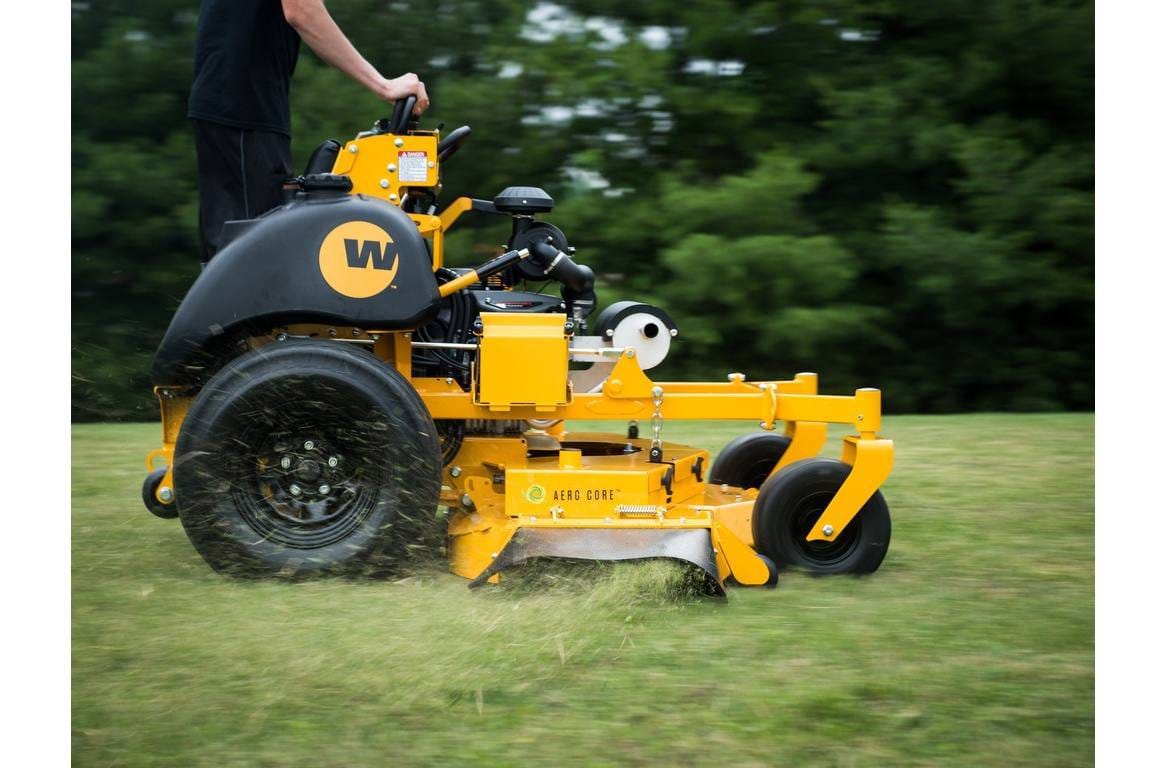 2020 Wright Stander X Equipment Image0