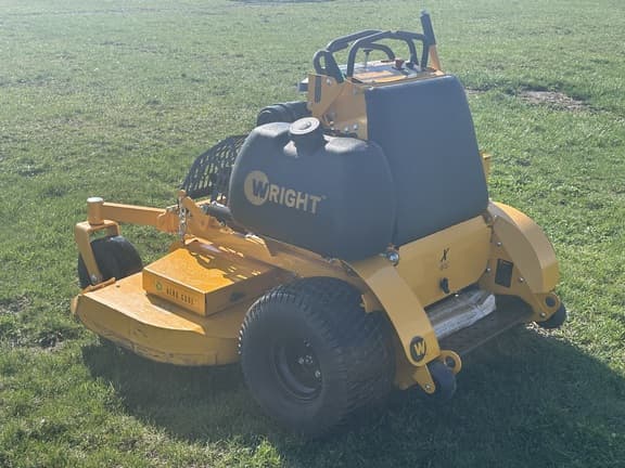 Image of Wright Stander X equipment image 4