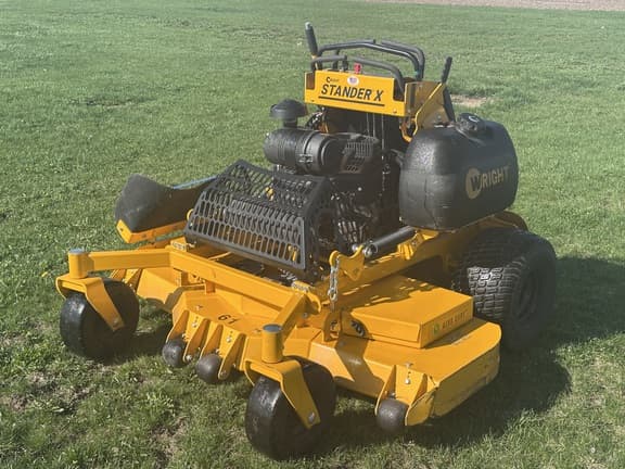 Image of Wright Stander X equipment image 2