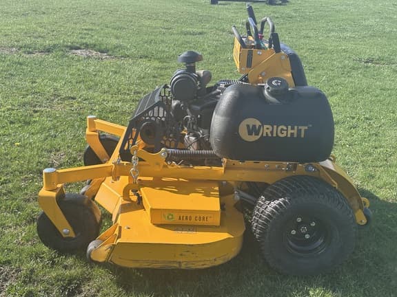 Image of Wright Stander X equipment image 3