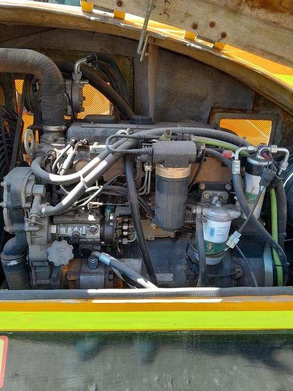 Image of XCMG XT670-140 equipment image 2