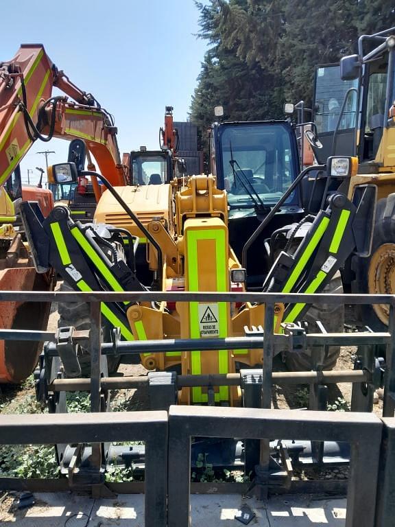 Image of XCMG XT670-140 equipment image 1