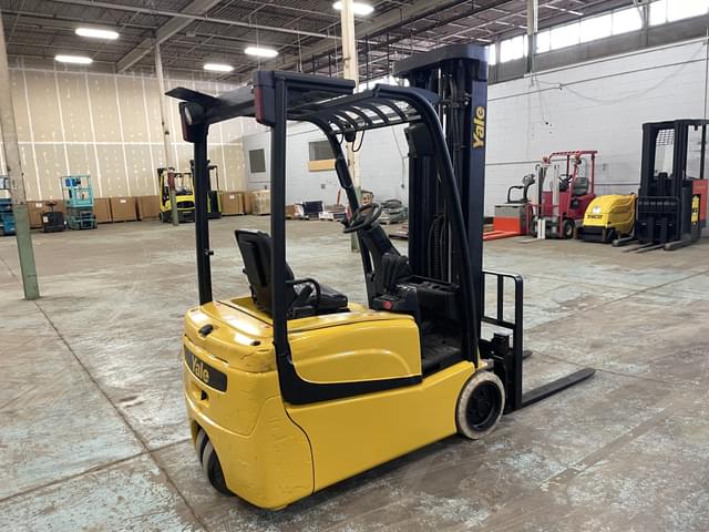 Image of Yale ERP040 equipment image 4