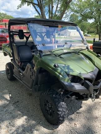 Image of Yamaha Viking equipment image 1