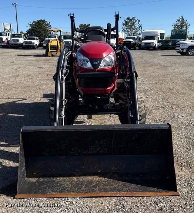 Image of Yanmar SA24 equipment image 1