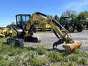 2020 Yanmar VIO50-6A Image