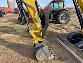 Thumbnail image Yanmar VIO50 13