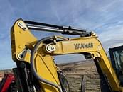 Thumbnail image Yanmar VIO50 18