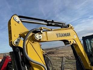 Main image Yanmar VIO50 18