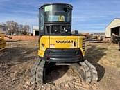 Thumbnail image Yanmar VIO50 4