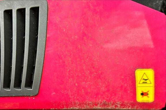 Image of Yanmar YT235 equipment image 1