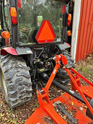 Image of Yanmar YT235 equipment image 4