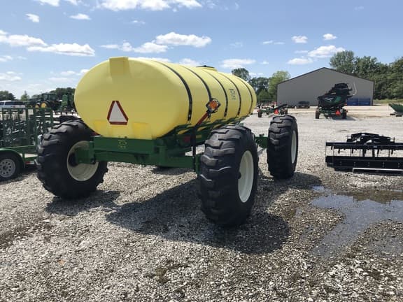Image of Yetter 1600 equipment image 3