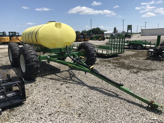 Image of Yetter 1600 equipment image 1