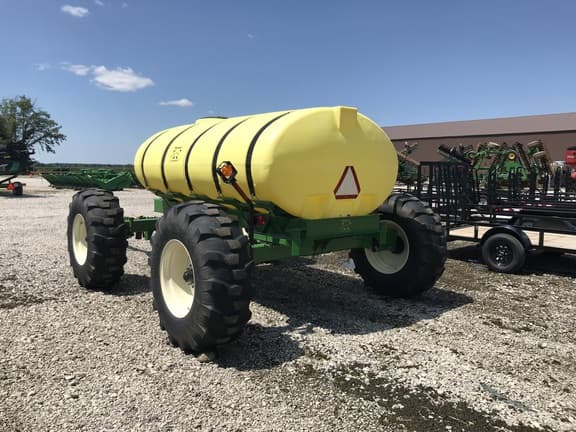 Image of Yetter 1600 equipment image 4