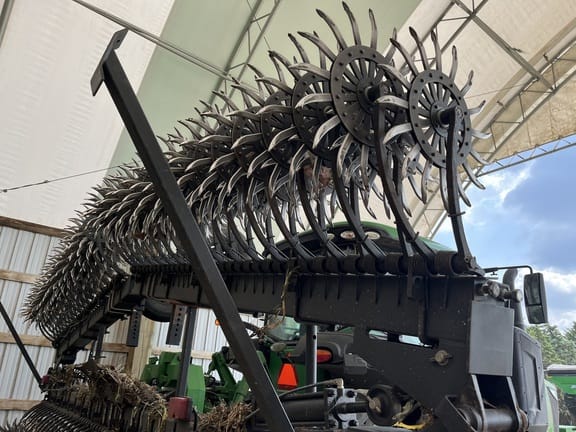 2020 Yetter 3541 Equipment Image0