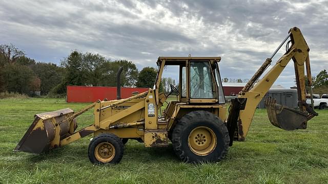 Image of Allis Chalmers 715 equipment image 1