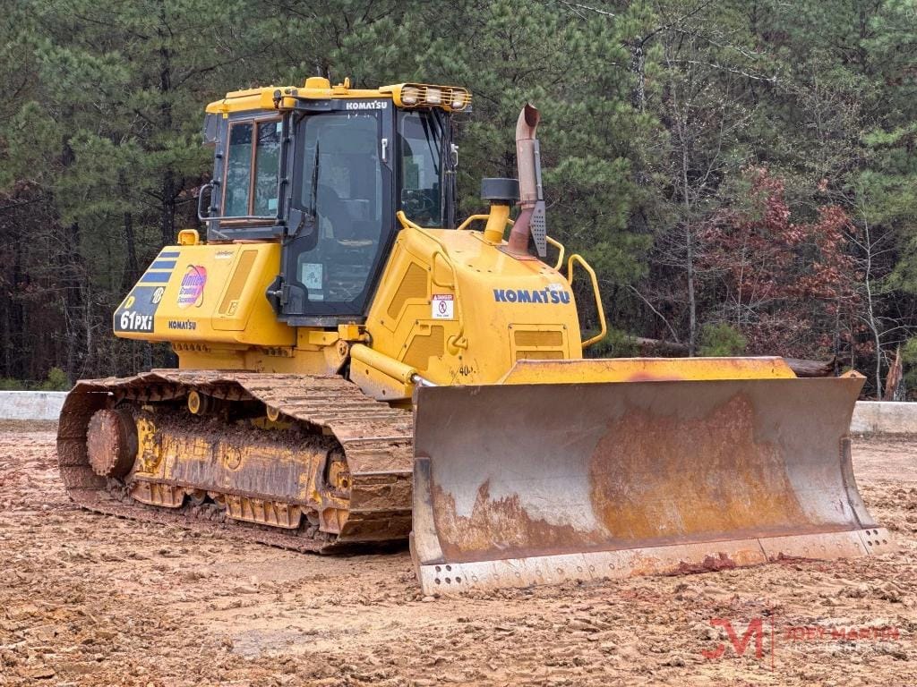 2020 Komatsu D61PXi-24 Equipment Image0