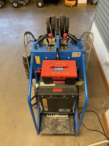 Main image Cratos 100ECO