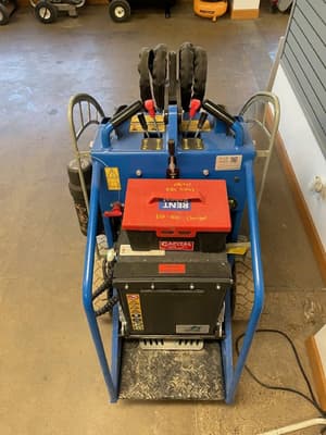 2021 Cratos 100ECO Image