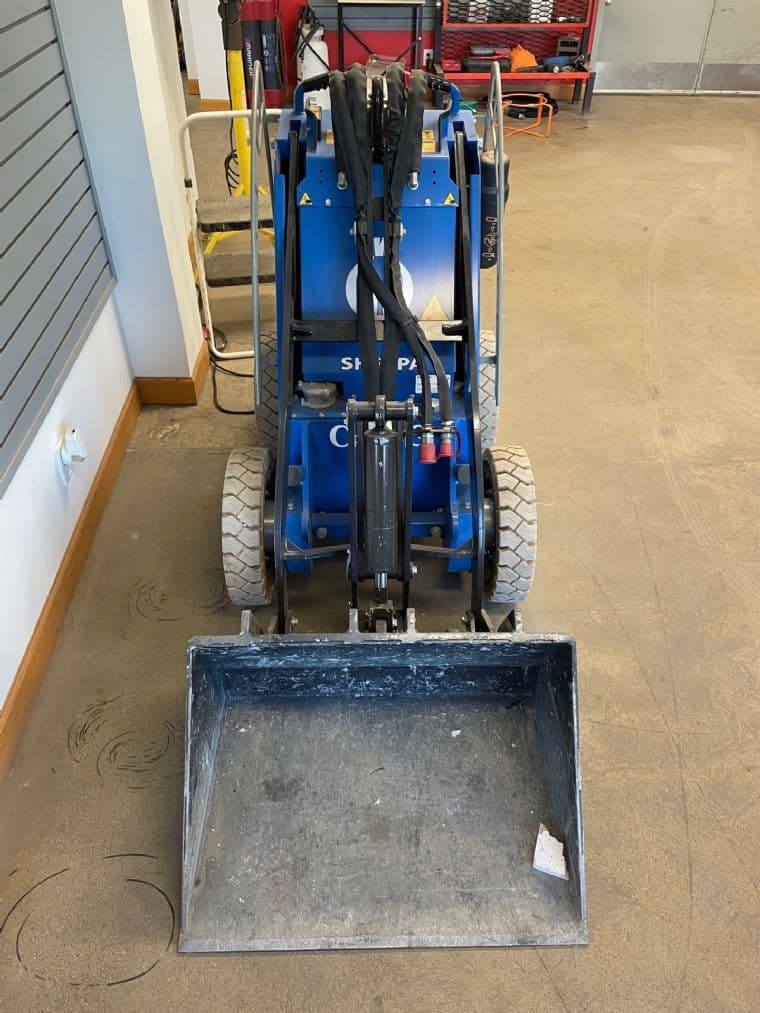 Image of Cratos 100ECO Image 0