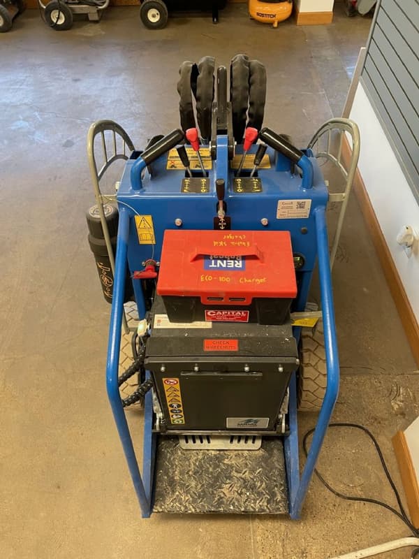 Equipment Main Image