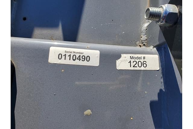Image of IronCraft 1206 equipment image 3