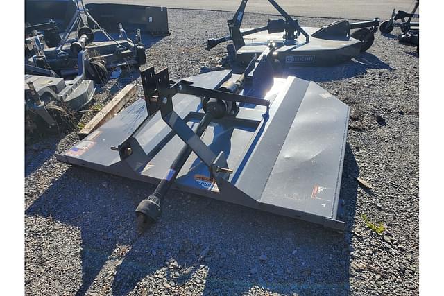 Image of IronCraft 1206 equipment image 2
