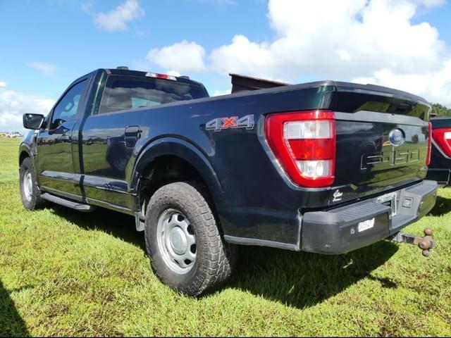 Image of Ford F-150 equipment image 3